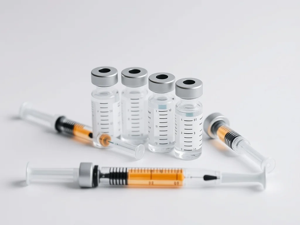Afamelanotide (Scenesse) for Vitiligo: Trial Data and Availability
