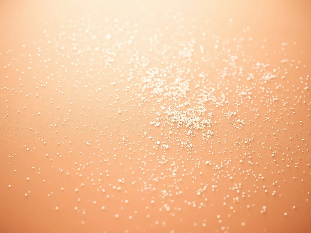 Confetti Vitiligo: What Scattered Micro-Spots Actually Mean