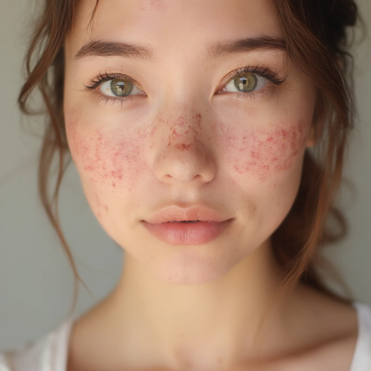 Does Vitiligo Affect Internal Organs?