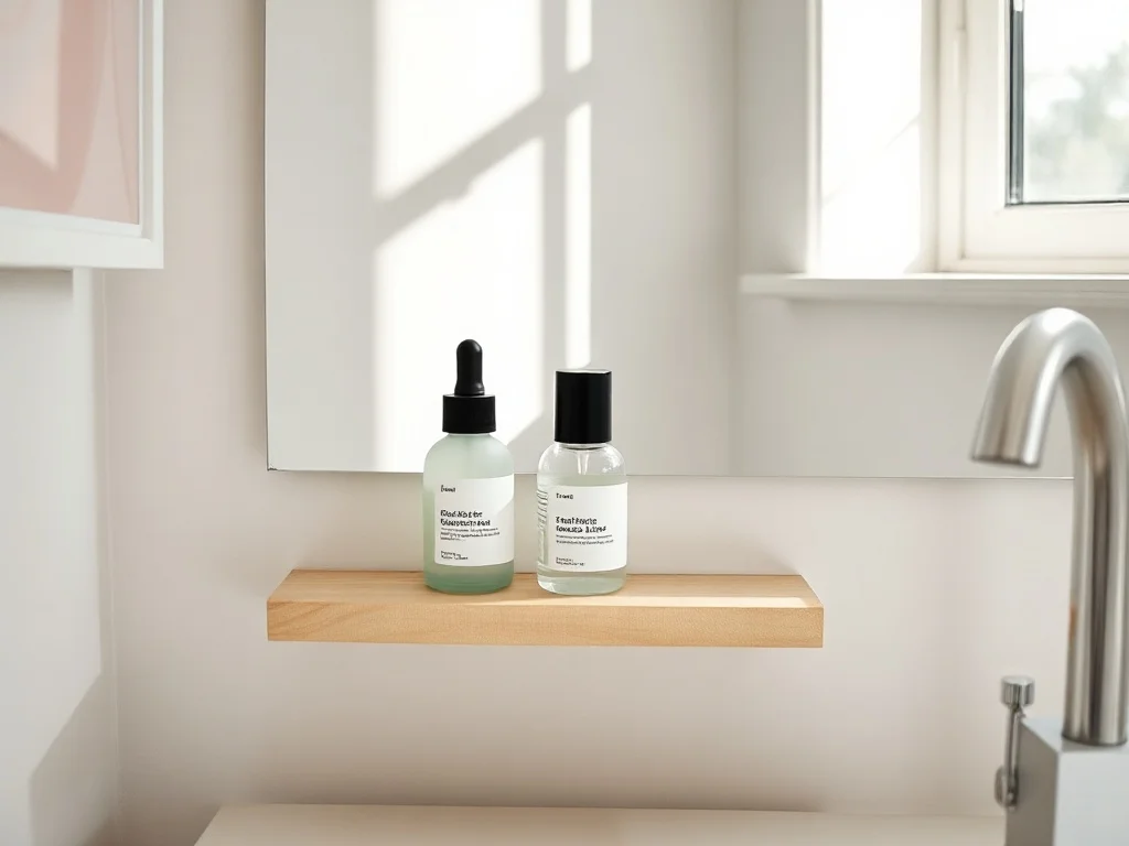 A Gentle Skincare Routine for Vitiligo-Prone Skin