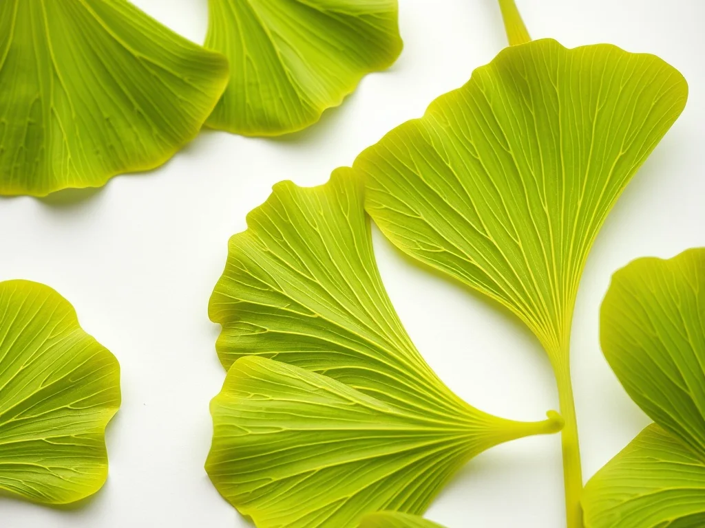Ginkgo Biloba for Vitiligo: What the Clinical Trials Actually Show