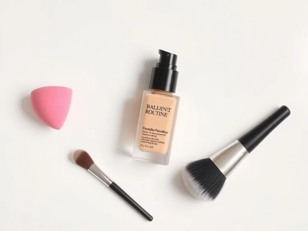 How to Start Wearing Foundation with Vitiligo: A Beginner's Routine