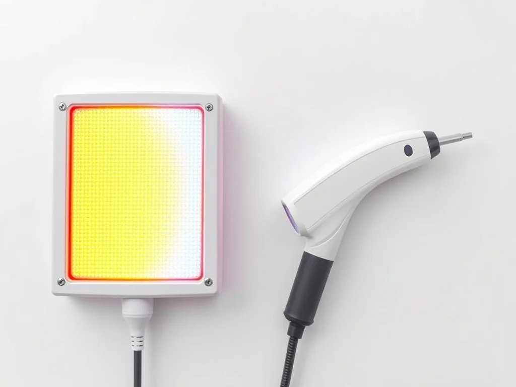 Narrowband UVB vs Excimer Laser: Comparing Two Phototherapy Options