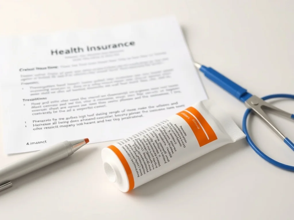 How to Appeal an Opzelura Insurance Denial: A Step-by-Step Guide