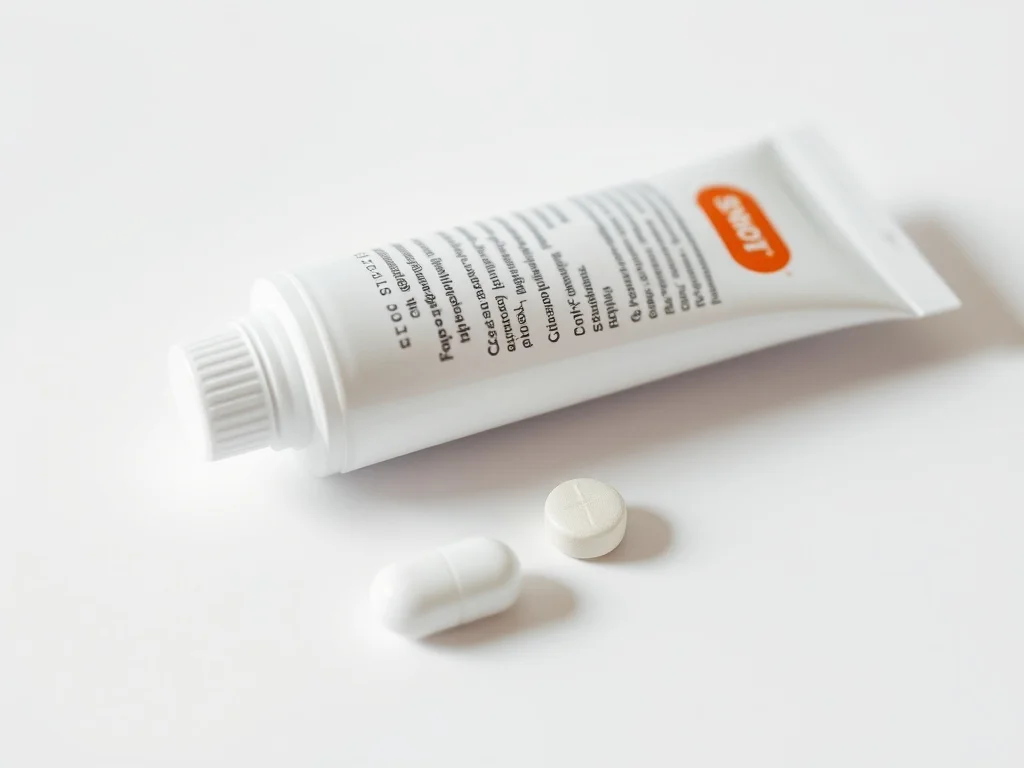 Opzelura vs. Oral JAK Inhibitors: Which Should You Ask About