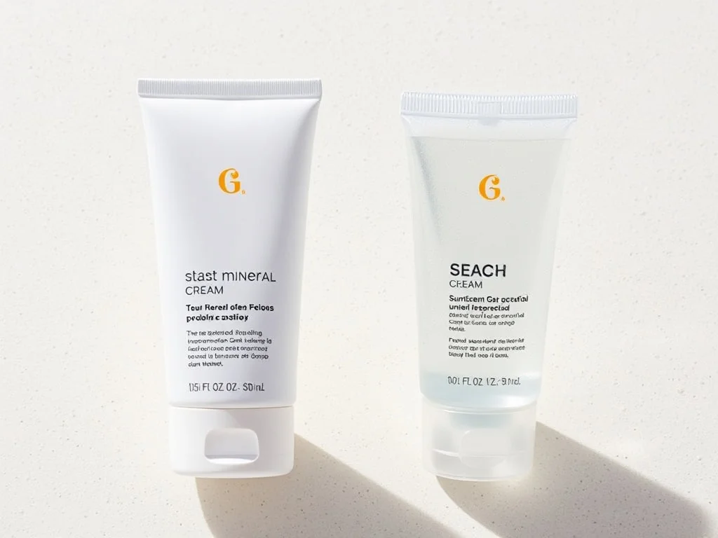 Physical vs. Chemical Sunscreen for Vitiligo: Which Should You Use