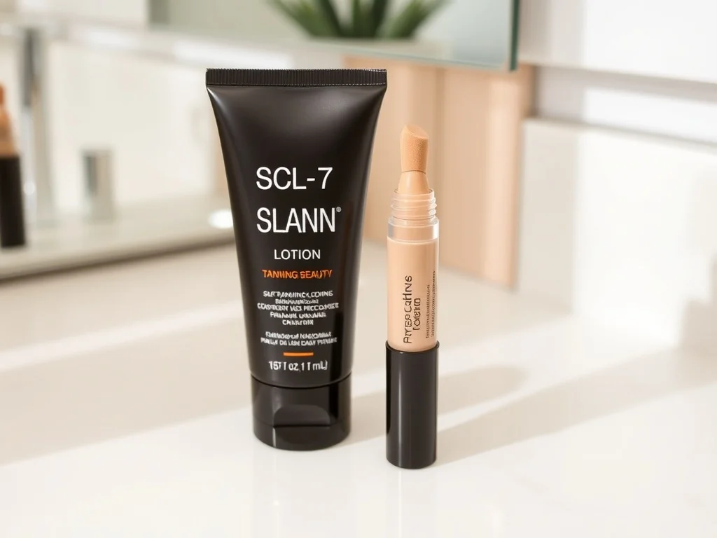 Self-Tanner vs. Makeup Concealer for Vitiligo: Which Blends Better