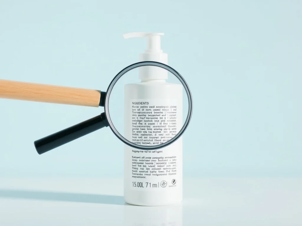 Skincare Ingredients to Avoid with Vitiligo
