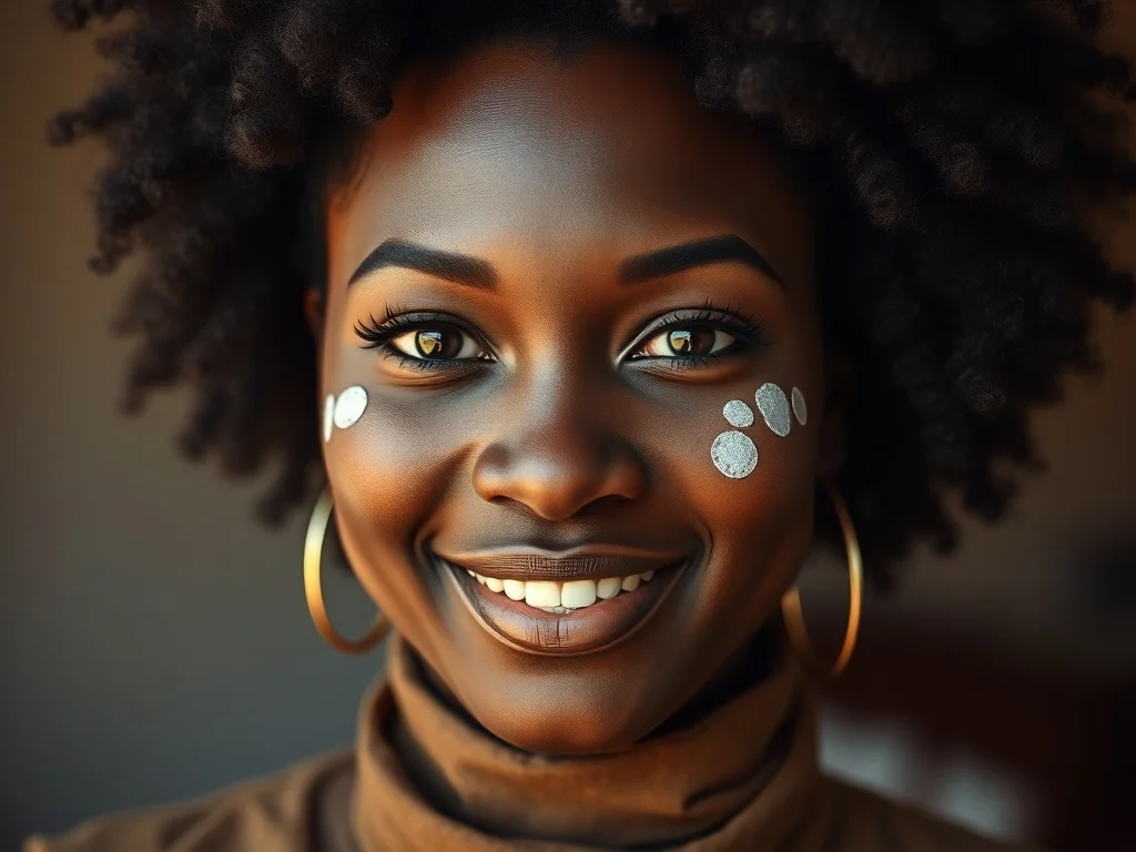 Vitiligo on Dark Skin: Visibility, Treatment Response, and What to Know