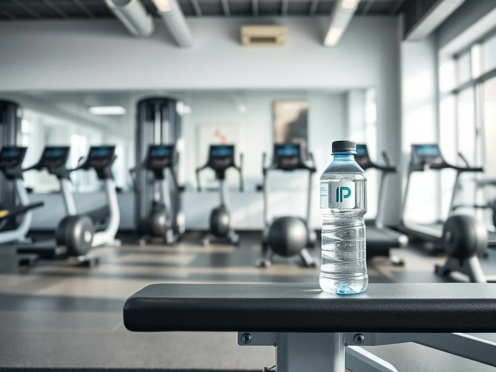 Vitiligo at the Gym: Sweat, Chlorine, and Sun Exposure During Workouts