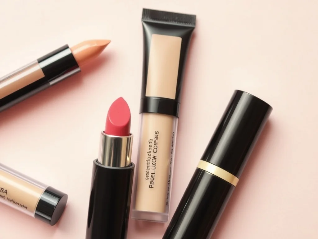Vitiligo on Lips: Camouflage Makeup That Actually Works