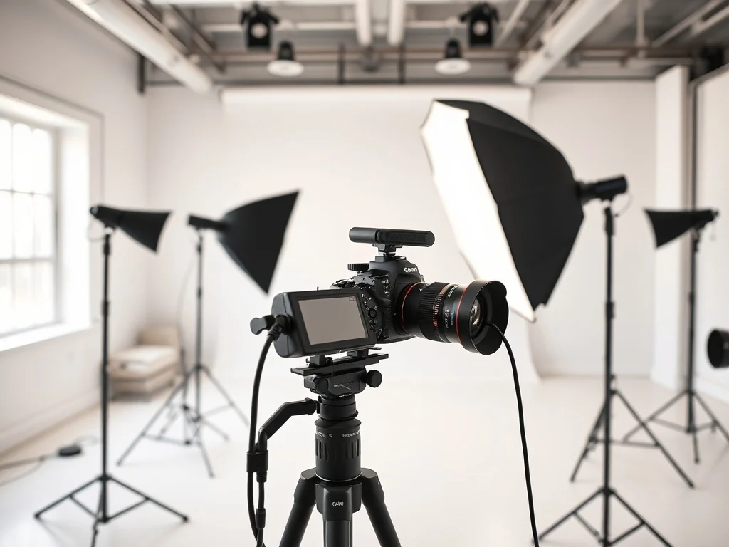 Vitiligo Makeup for Professional Headshots: Getting It Camera-Ready