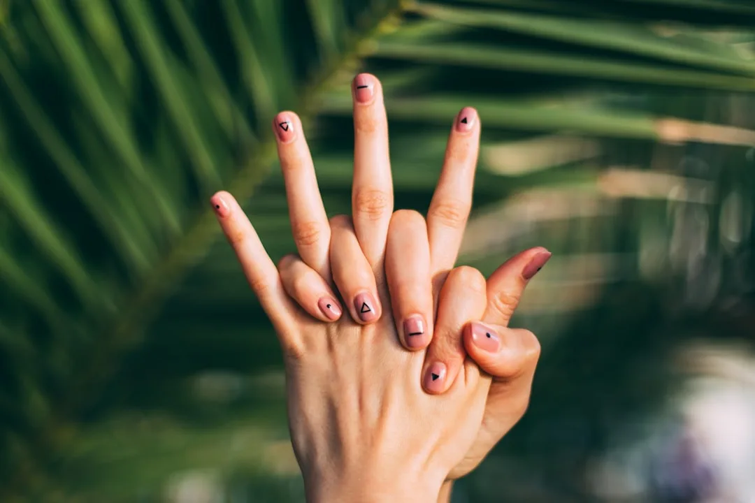 Vitiligo on Nails: What the White Marks Mean