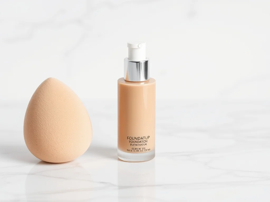 The One-Step Foundation Routine for Vitiligo (When You Don't Have Time for a Full Routine)