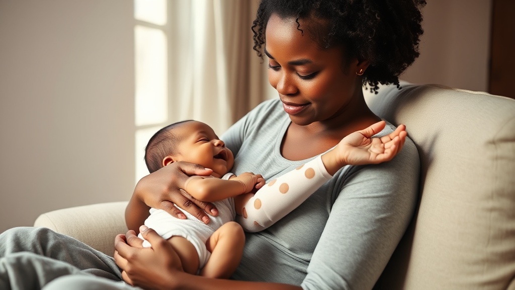Vitiligo After Pregnancy: Why Postpartum Flares Happen and What to Do