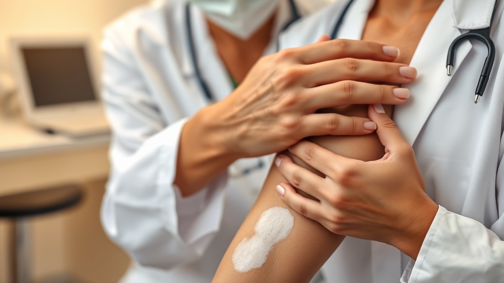 Is My Vitiligo Spreading? How to Tell, What It Means, and What to Do