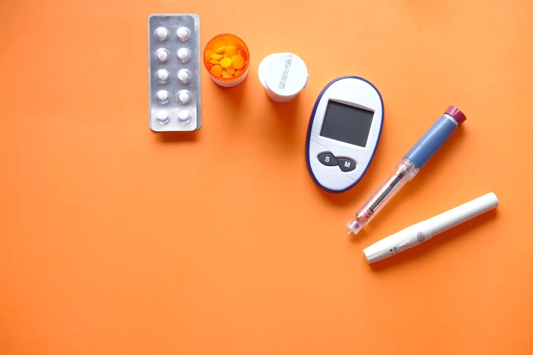 Vitiligo and Type 1 Diabetes: The Autoimmune Link Explained