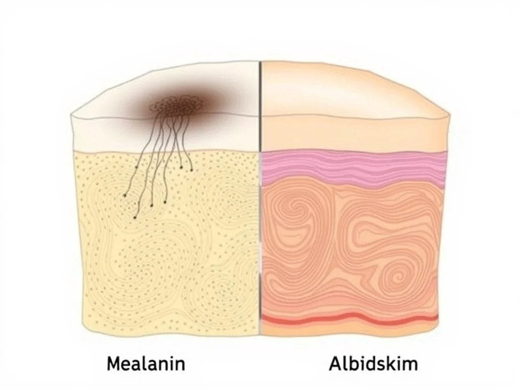 Vitiligo vs Albinism: Key Differences Explained