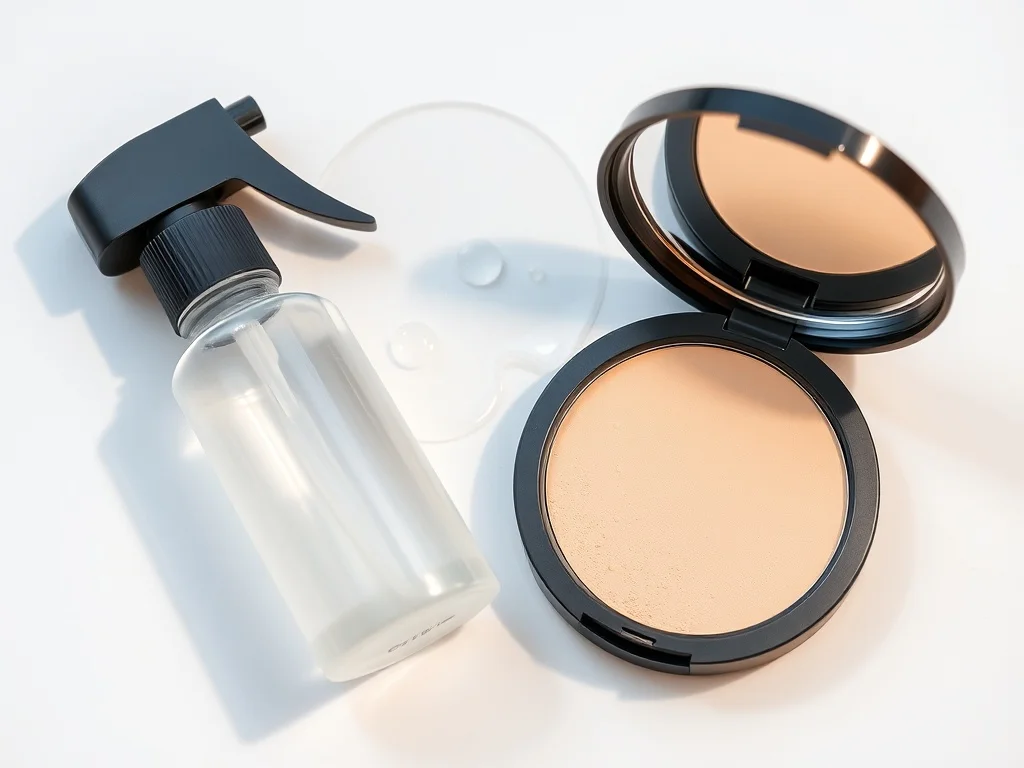 Waterproof Camouflage Makeup for Vitiligo: What Survives the Beach, Pool, and Gym