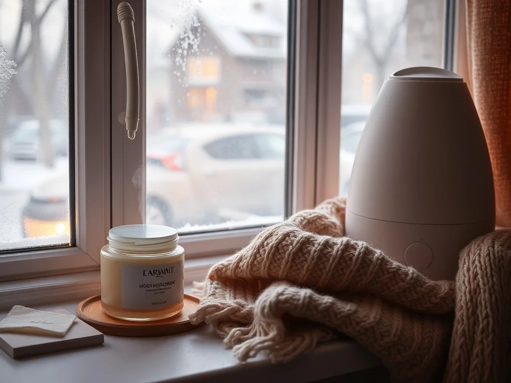 Winter Vitiligo Care: Dry Skin, Indoor Heating, and Less UV