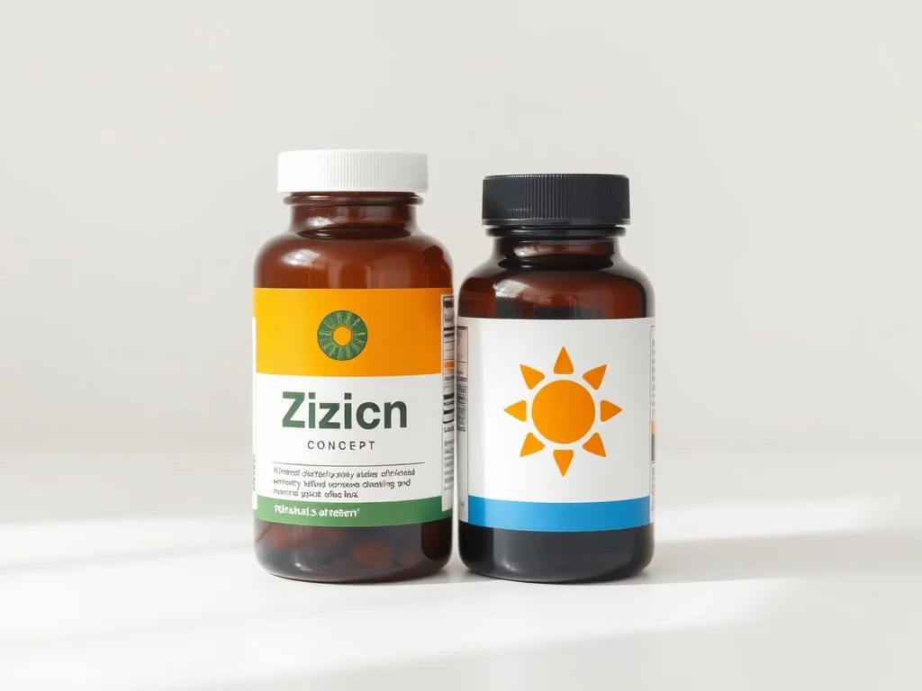 Zinc vs. Vitamin D for Vitiligo: Which Actually Matters More