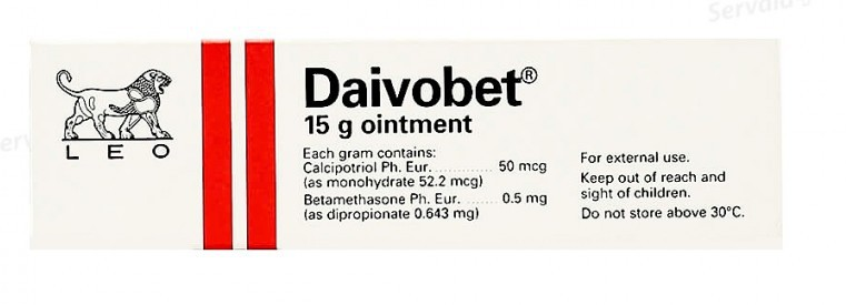 Using Daivobet Cream For Vitiligo Treatment