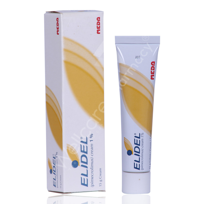 Can Elidel Help Treat Vitiligo?