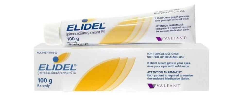 How Elidel Is Used in Vitiligo Care