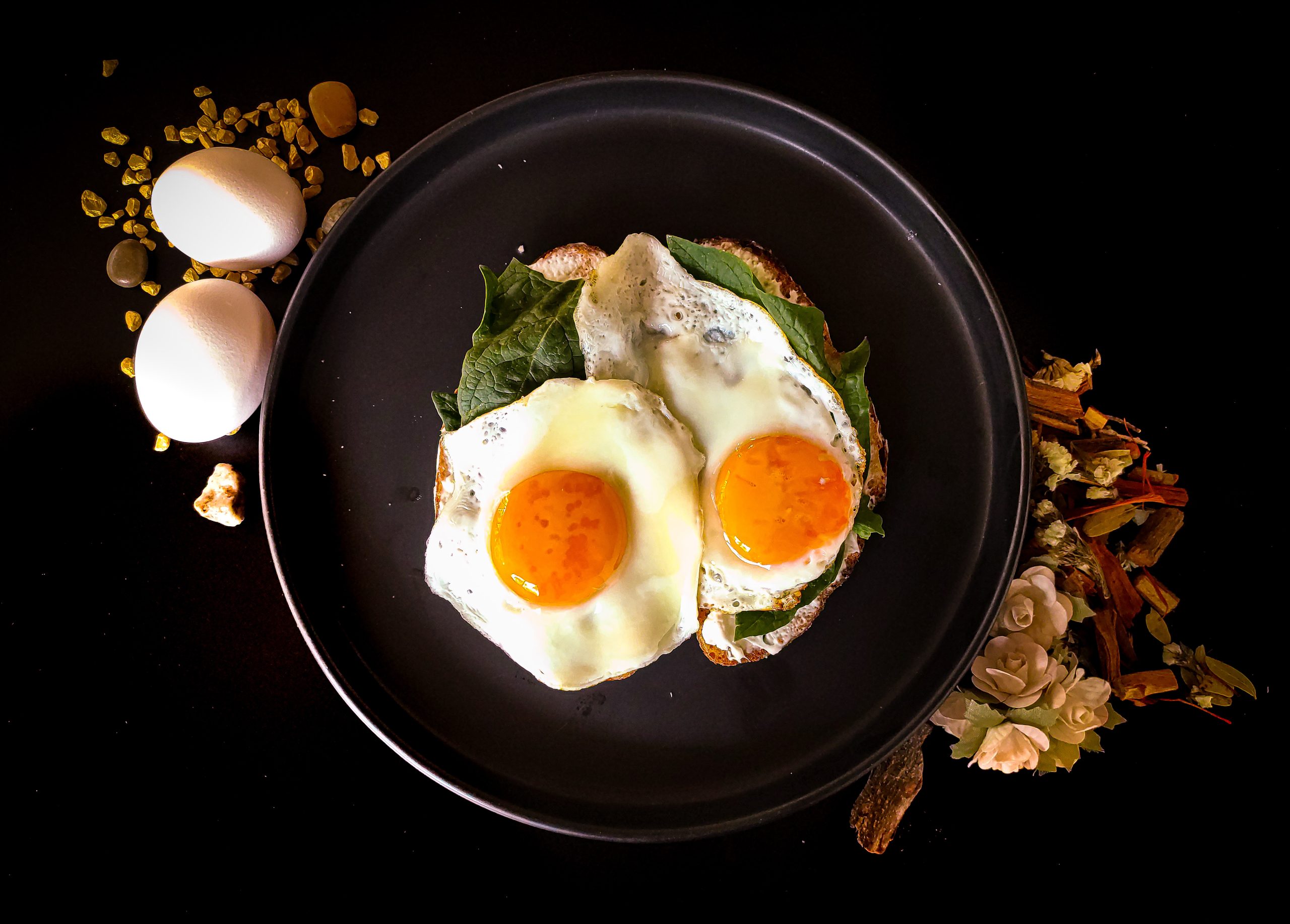 Can Vitiligo patients eat eggs? Vitiligo Diet Recommendations
